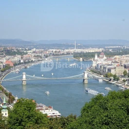 Citadella, Budapest - Külső kép