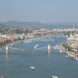 Citadella, Budapest - Külső kép