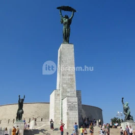 Citadella, Budapest - Külső kép