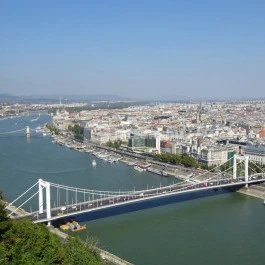 Citadella, Budapest - Külső kép