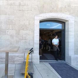 Citadella Kávézó Budapest - Külső kép