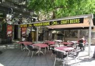 Citra Sörbisztró Budapest