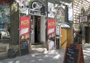 Citra Sörbisztró Budapest
