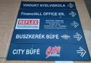 City Buffet Székesfehérvár