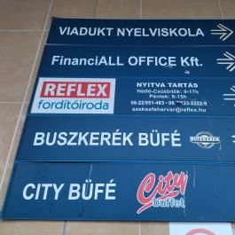 City Buffet Székesfehérvár - Külső kép