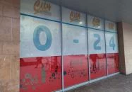 City Buffet Székesfehérvár