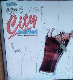 City Buffet
