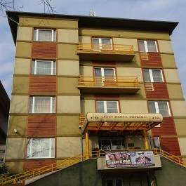 City Hotel Miskolc Miskolc - Külső kép