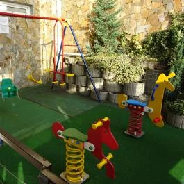 City Hotel Miskolc Miskolc - Szórakozás/Sport