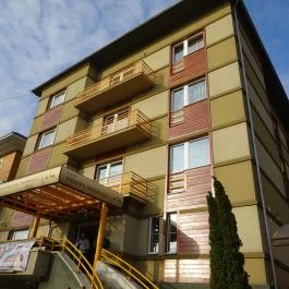 City Hotel Miskolc Miskolc - Külső kép