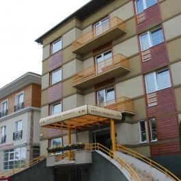 City Hotel Miskolc Miskolc - Külső kép