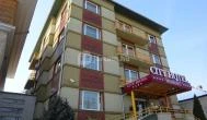 City Hotel Miskolc Miskolc - Külső kép