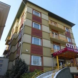 City Hotel Miskolc Miskolc - Külső kép