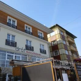 City Hotel Miskolc Miskolc - Külső kép