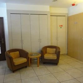 City Hotel Miskolc Miskolc - Belső