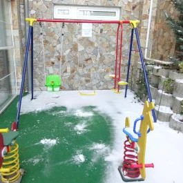 City Hotel Miskolc Miskolc - Szórakozás/Sport