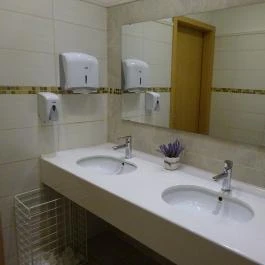 City Hotel Miskolc Miskolc - Szobák