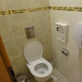 City Hotel Miskolc Miskolc - Szobák