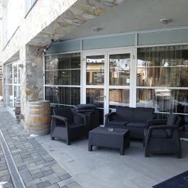 City Hotel Miskolc Miskolc - Wellness