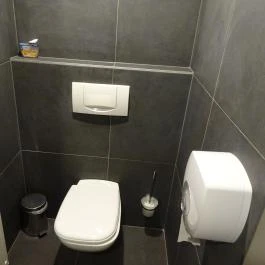 City Hotel Ring Budapest - Szobák