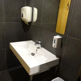 City Hotel Ring Budapest - Belső