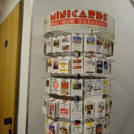 City Hotel Ring Budapest - Egyéb