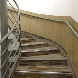 City Hotel Ring Budapest - Belső