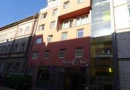 City Inn Hotel Budapest