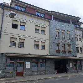 Hotel Civitas Sopron - Külső kép