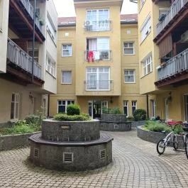 Hotel Civitas Sopron - Belső