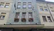 Hotel Civitas, Sopron