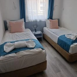 Hotel Civitas Sopron - Szobák