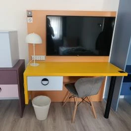 Hotel Civitas Sopron - Szobák