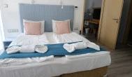 Hotel Civitas, Sopron