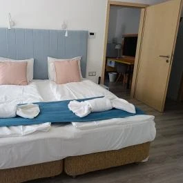 Hotel Civitas Sopron - Szobák