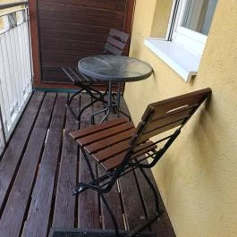 Hotel Civitas Sopron - Külső kép