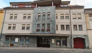 Hotel Civitas, Sopron