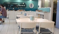 Civitas Hotel étterme, Sopron