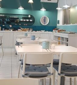 Civitas Hotel étterme