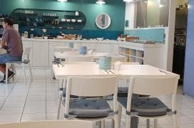 Civitas Hotel étterme Sopron