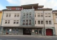 Civitas Hotel étterme Sopron