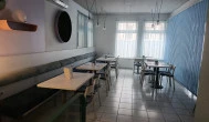 Civitas Hotel étterme, Sopron
