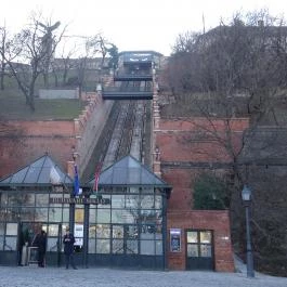 Clark Picnic Budapest - Külső kép