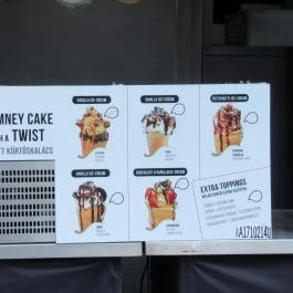 Clark Picnic Budapest - Egyéb