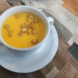 Claro Bisztró Budapest - Étel/ital