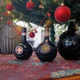 Claro Bisztró Budapest - Étel/ital