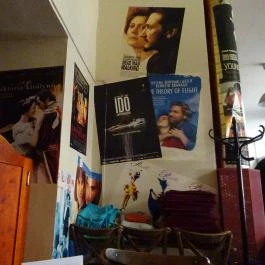 Claro Bisztró, Budapest - Külső kép