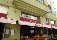 Claro Bisztró Budapest