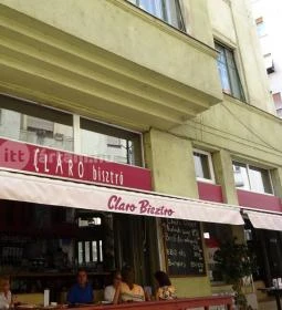 Claro Bisztró