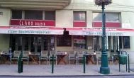 Claro Bisztró Budapest - Külső kép